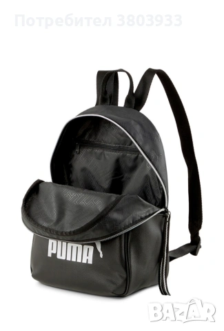 Раница Puma Core Up, снимка 4 - Чанти - 55072386