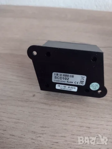 Axis 241QA Video Server, снимка 5 - Друга електроника - 55507546
