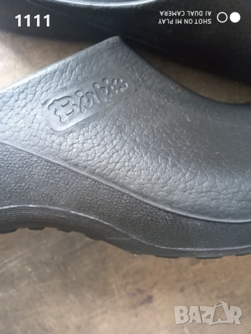 Сабо Birkenstock номер 47., снимка 6 - Мъжки чехли - 51237386