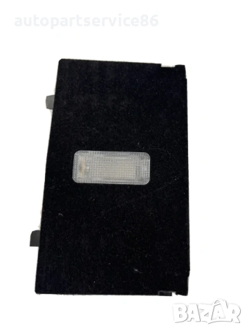 Усилвател за антена за Mercedes SLK 200K R171 (2005) A2118203375, снимка 3 - Части - 53972020