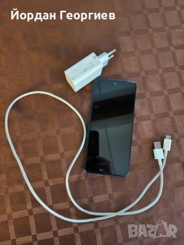 Xiaomi Redmi Note 9 Pro, снимка 3 - Xiaomi - 54633405