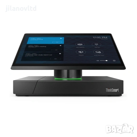 Компютър Lenovo ThinkSmart Hub i5-8365U 8GB 128GB SSD NVME POS с до 24 МЕСЕЦА ГАРАНЦИЯ, снимка 2 - Работни компютри - 54898857