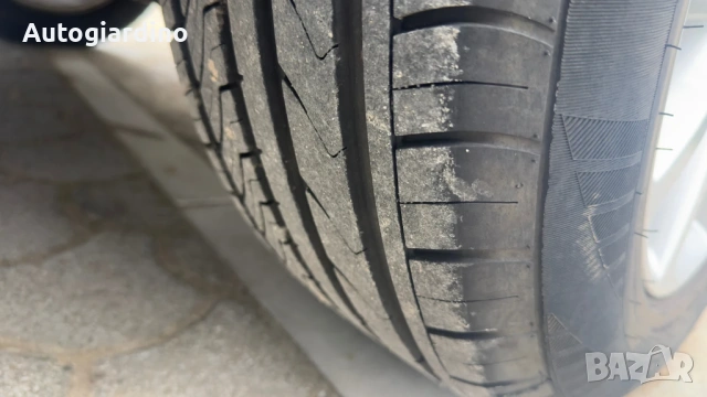 Land Rover Discovery Sport 2.2 TD4 SE 9скорости, снимка 16 - Автомобили и джипове - 54454311