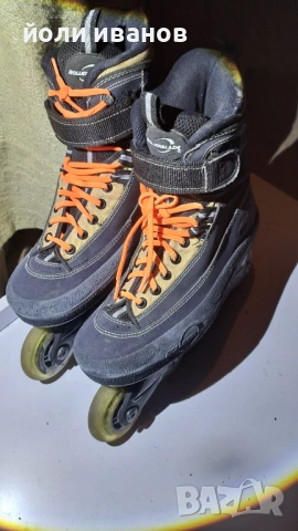 ROLLERBLADE ролери за студено време 42 номер