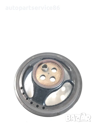 Шайба за колянов вал за Mercedes Sprinter W906 2.2 CDI Om651 (2009-2012) A6510300703