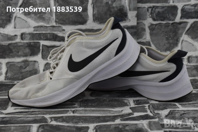 маратонки Nike 45 номер