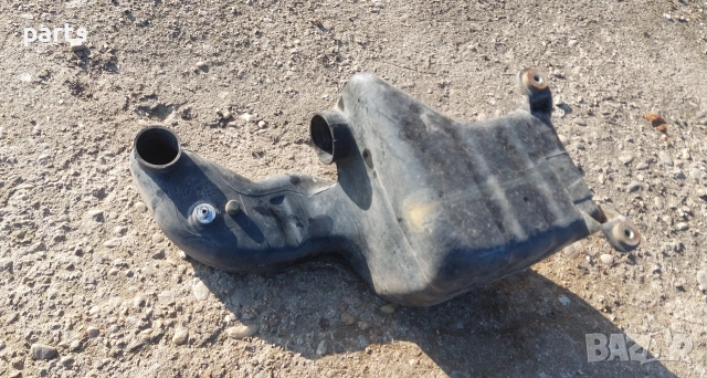 Въздуховод Ровър 600 - 618 - 620 - 623 - Хонда Акорд, снимка 2 - Части - 53990565