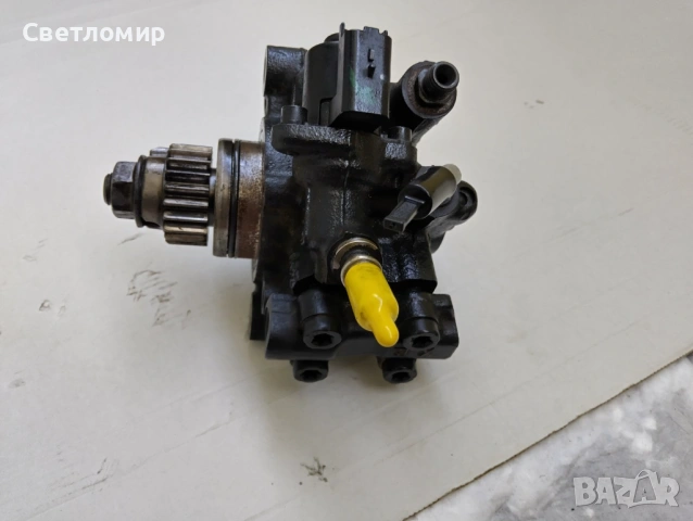 ГНП за Nissan Navara D23, снимка 2 - Части - 54714111