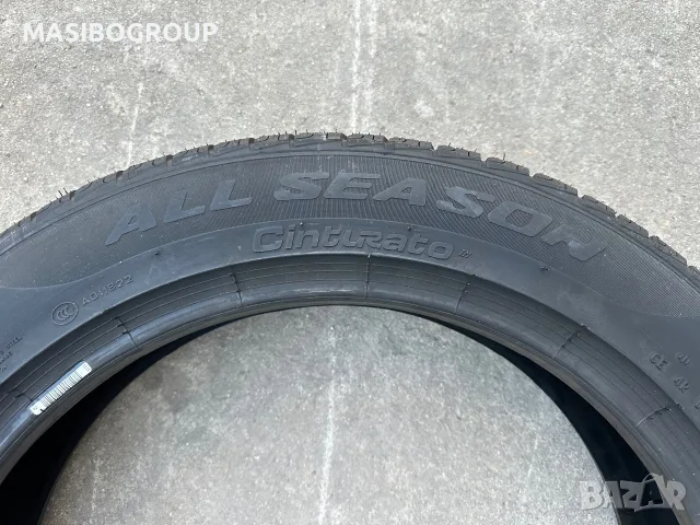 Нова гума всесезонна гуми 155/70/19” PIRELLI ALL SEASON, снимка 5 - Гуми и джанти - 55493841