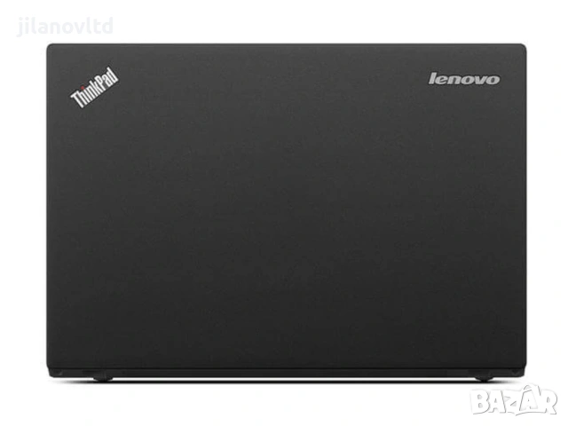 Лаптоп Lenovo X260 I7-6500U 8GB 256GB SSD с до 24 МЕСЕЦА ГАРАНЦИЯ, снимка 4 - Лаптопи за работа - 54740828