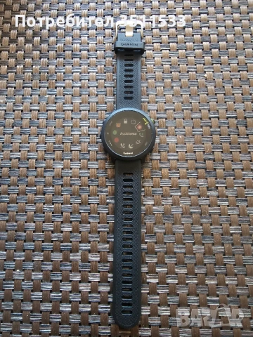 Garmin Forerunner 55 с ГАРАНЦИЯ