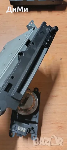 навигация модул джойстик бмв е61 е60 bmw e61 e60, снимка 4 - Части - 55318476