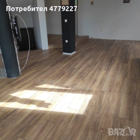 Довършителни ремонти на жилища от пода, през стените до вратите, снимка 5 - Ремонти на къщи - 54006624