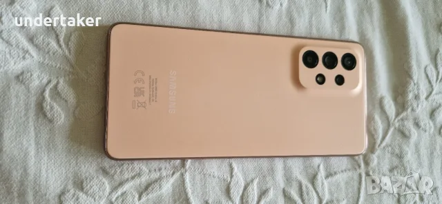 Samsung Galaxy A53 5G 128gb, снимка 3 - Samsung - 55316775