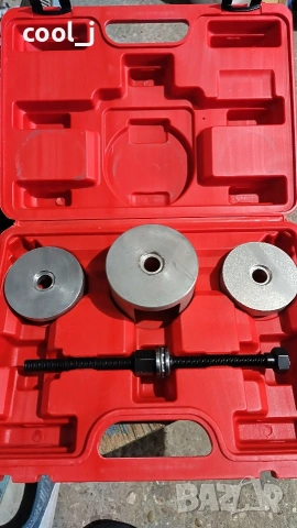 Скоба за монтаж и демонтаж заден мост Рено Лагуна 2