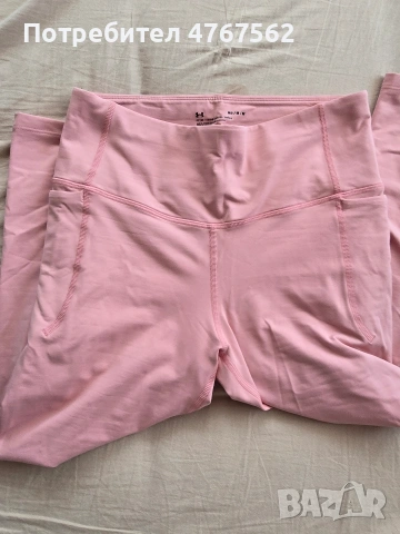 спортен клин Under Armour , снимка 3 - Клинове - 54108529