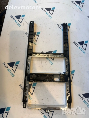 jba2-044e05-a декоративна лайсна от Land Rover Range Rover Velar (L560) 3.0 D , снимка 5 - Части - 55154454