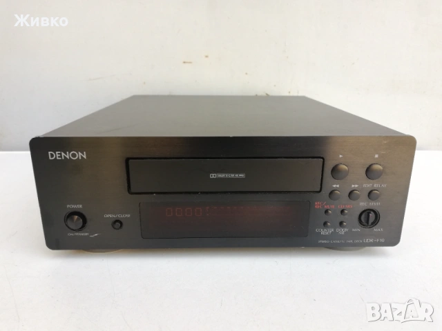 Дек DENON за профилактика