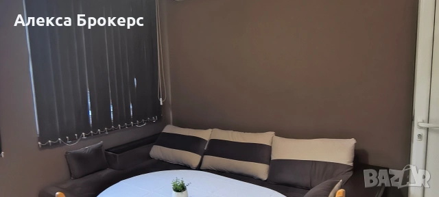 Тристаен панелен апартамент, кв. Дружба, снимка 5 - Апартаменти - 55034475
