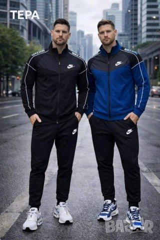 👖 Анцуг / анцунг – дамски, мъжки и детски   🔥 Спортни анцузи – удобни и модерни   ✨ Перфектни , снимка 18 - Спортни дрехи, екипи - 54002643