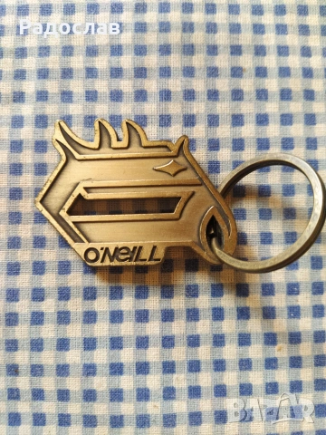 ключодържател O'NEILL