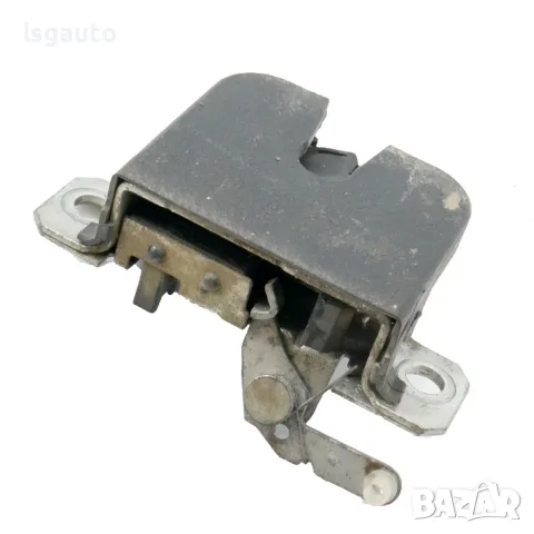 Брава заден капак Seat Toledo III 2004-2009 ID: 163231 ОЕМ: 6L6327505A, снимка 2 - Части - 55401347