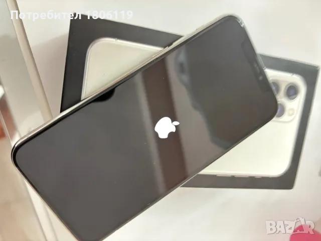 iPhone 11 бяла 256gb като нов, снимка 4 - Apple iPhone - 55608075