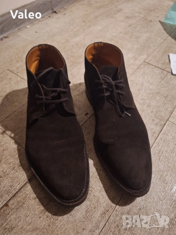 CANALI мъжки обувки