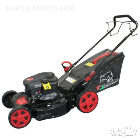 Моторна самоходна косачка BISONTE BTA-MTG530 Нова