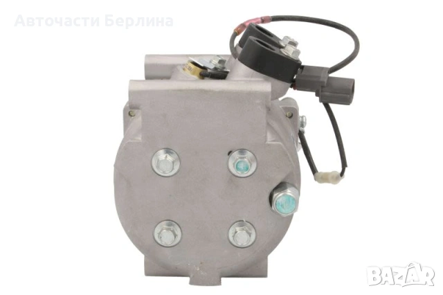 Компресор за климатик за Honda Civic и Honda CR-V, снимка 5 - Части - 54859167