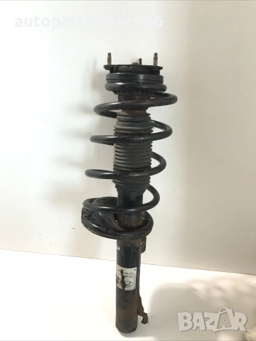 Преден десен амортисьор за Ford Transit Connect (2003-2010) 2T14-18057-Ck 