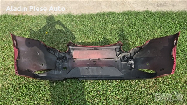 Задна броня Mazda MX5 MX-5 година 2016 2017 2018 2019 код ND6N-50221, ND6N50221 , снимка 5 - Аксесоари и консумативи - 55014770