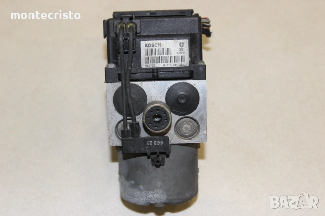 ABS модул Audi A4 B5 (1994-2001г.) 0265216559 / 8E0614111AB / 0273004281 / 8E0 614 111 AB