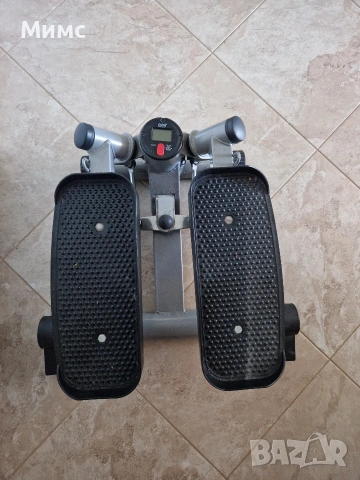Степер Crivit Swing Stepper 