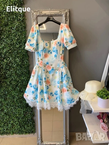 рокли , снимка 2 - Рокли - 54354994