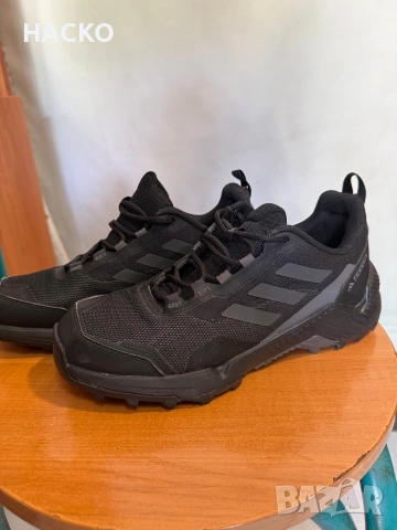 ADIDAS TERREX Номер 40 2/3 Стелка 27 см. 100% Оригинални Внос от Англия
