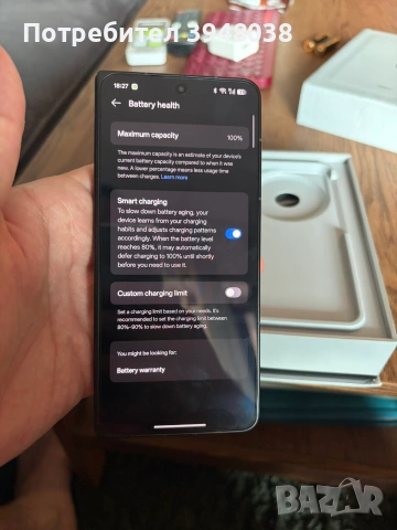 Oppo Find N6 16/512GB