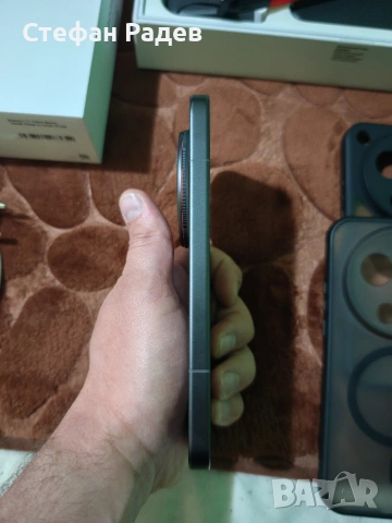 Xiaomi 17 Ultra + Photography Kit Pro + Xiaomi 120W HyperCharge Combo, снимка 4 - Xiaomi - 54368644