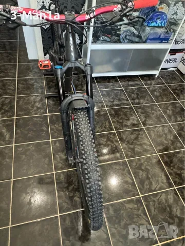 Ендуро велосипед BXT 29” XL карбон, снимка 4 - Велосипеди - 55614297