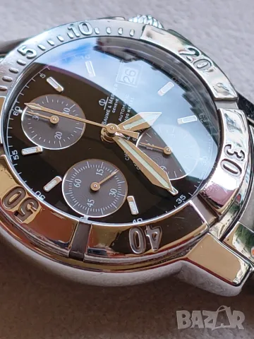 Хронограф Baume&Mercier