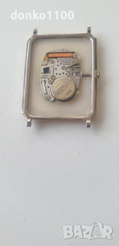 Seiko Lassale 6730 5069, снимка 6 - Мъжки - 54709043