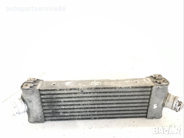 Интеркулер радиатор за Ford Transit Mk7 TDCi (2006-2011) 6C11-9L440-AC