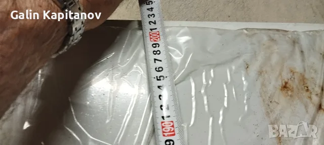 метални врати- Новоферм, снимка 4 - Входни врати - 55641272