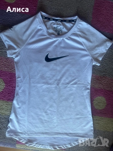 Дамска тениска Nike, размер: S