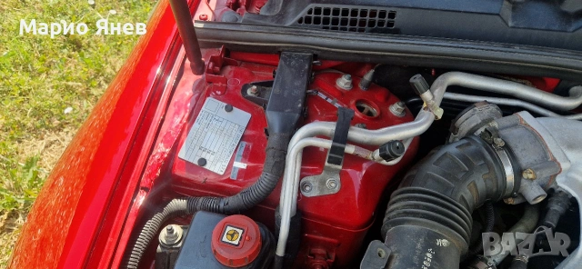 ALFA ROMEO 159 TI 3.2 Q4 , снимка 14 - Автомобили и джипове - 54863616