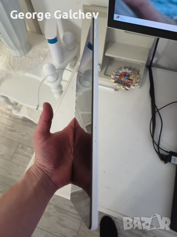Lenovo Tab P11 Plus, снимка 4 - Таблети - 55215315
