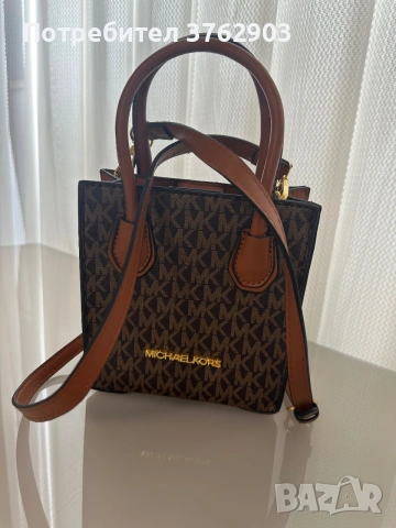 Дамска чанта MICHAEL KORS