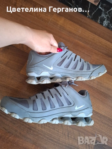 Мъжки маратонки Nike 