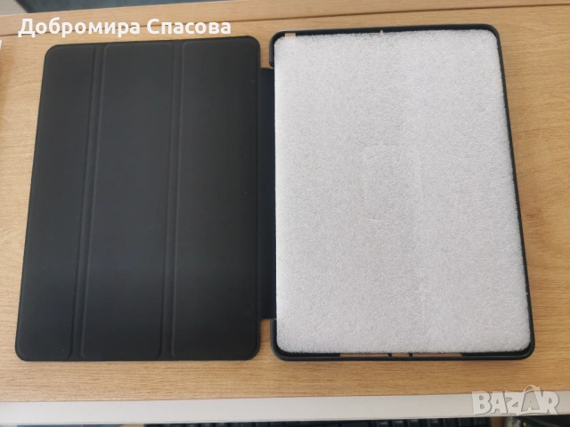 Калъф за ipad 9.7, снимка 2 - Калъфи, кейсове - 54698107