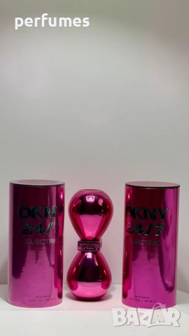 Donna Karan DKNY 24/7 Electric EDP 100ml